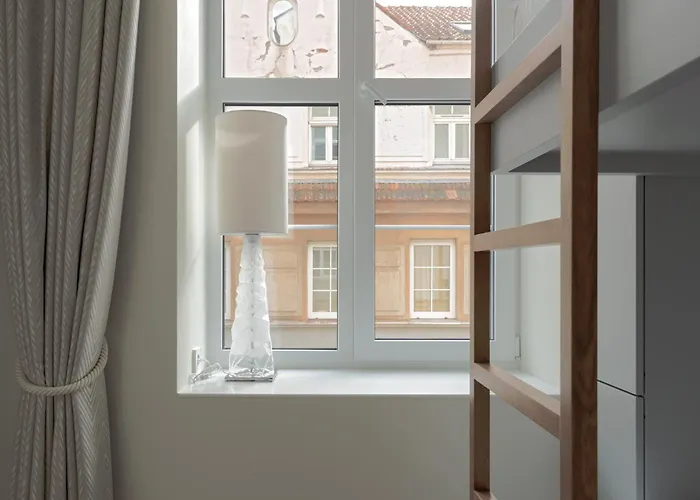 Comfort Stay - Old Town