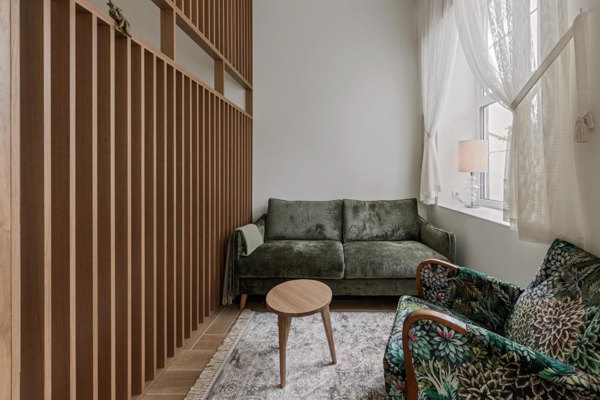 Apartment Comfort - Old Town