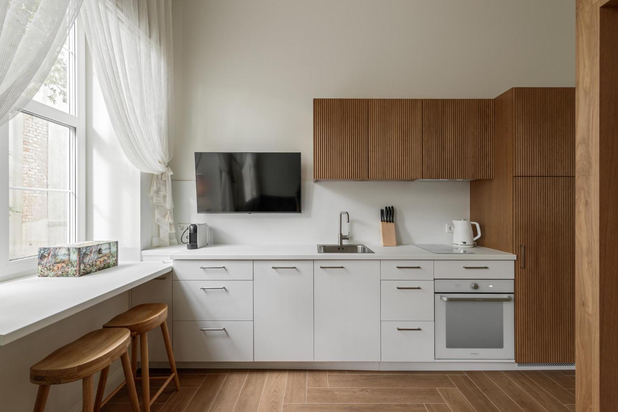 Apartment Comfort - Old Town