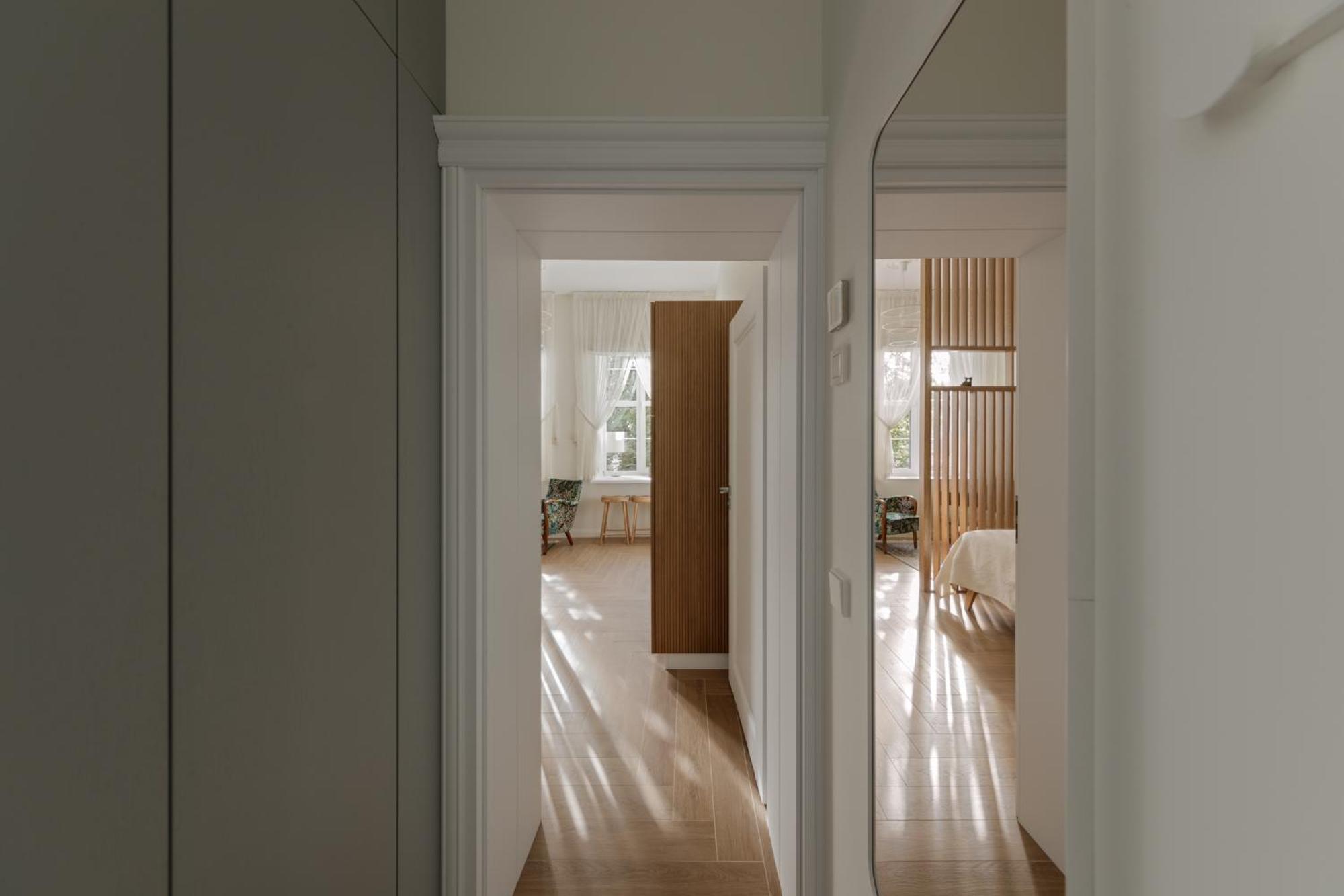 Apartment Comfort - Old Town
