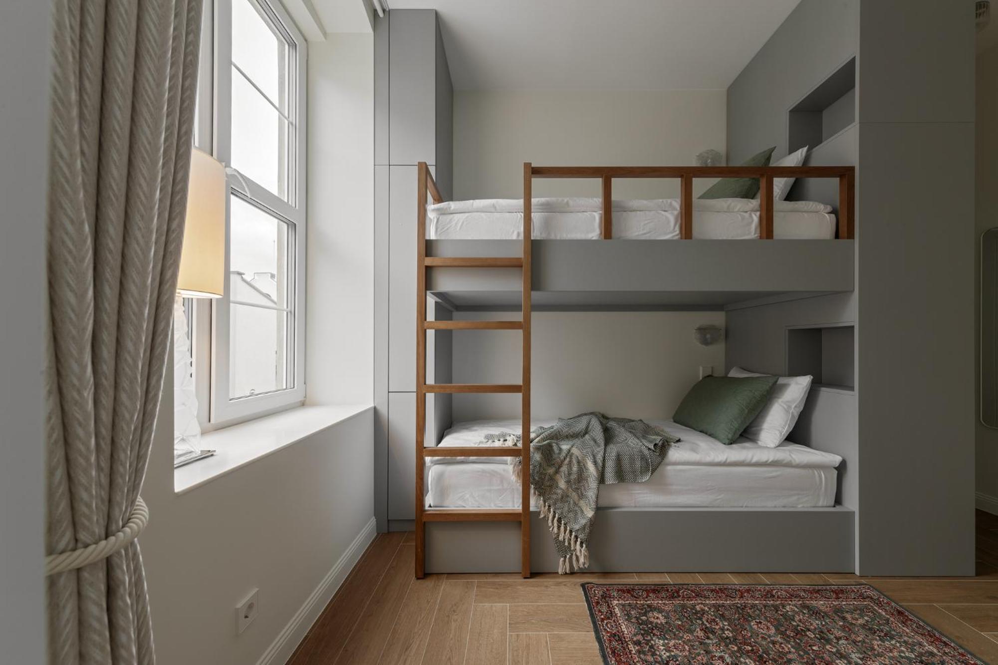 Comfort - Old Town Apartment