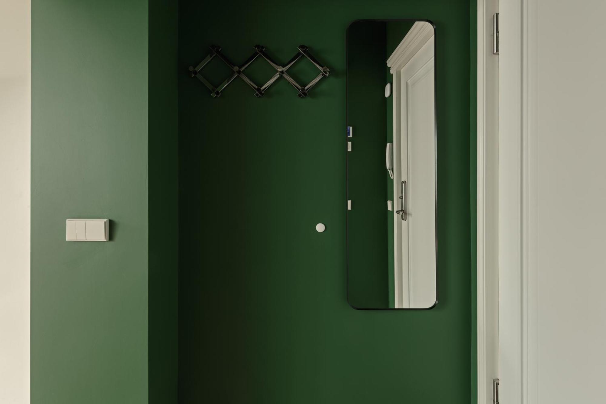 Comfort - Old Town Apartment *