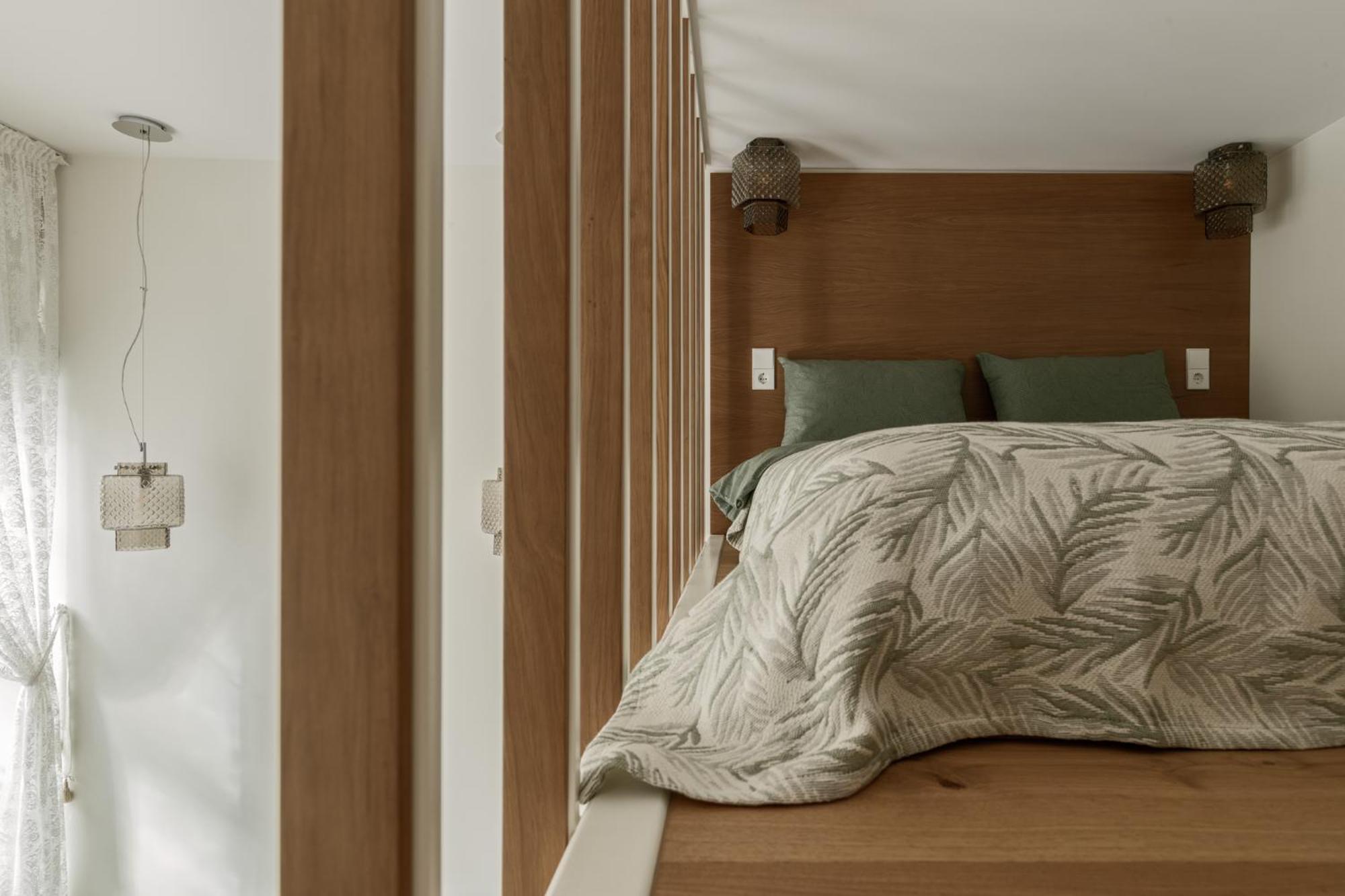 Apartment Comfort - Old Town